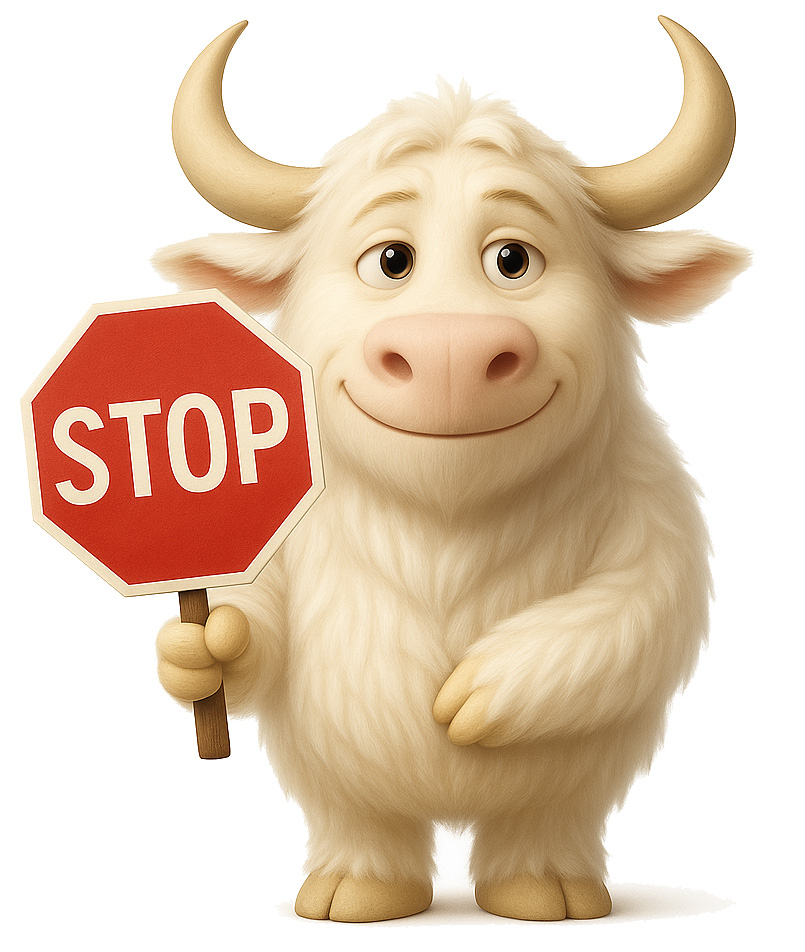Oxen Logo